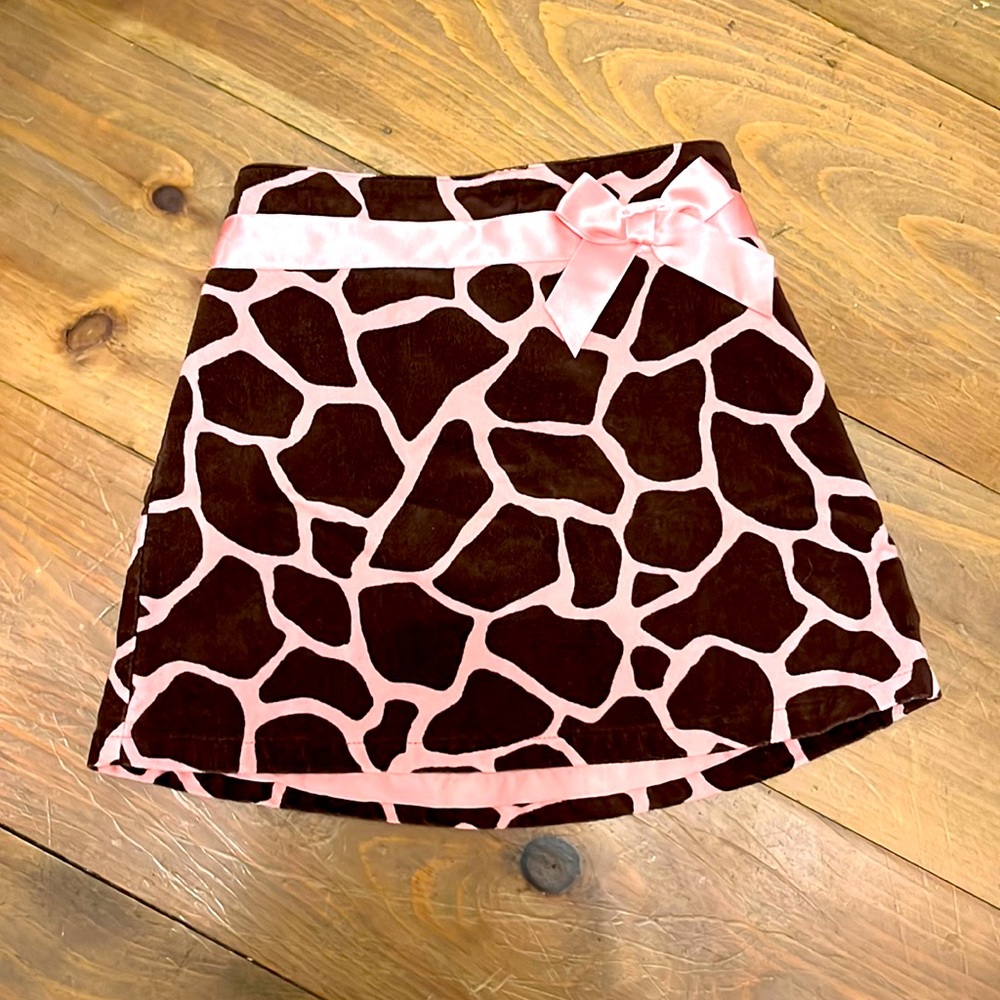 Gymboree skirt. Size 5.